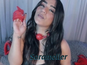 Saramoller