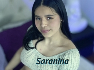 Saranina