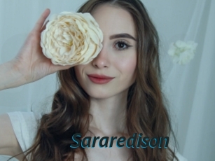 Sararedison