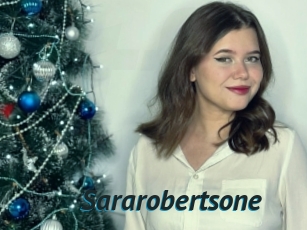 Sararobertsone