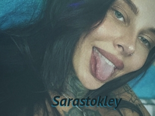 Sarastokley