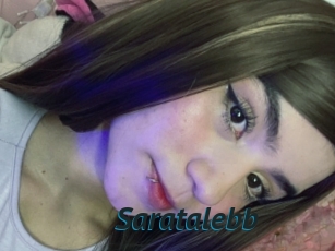 Saratalebb