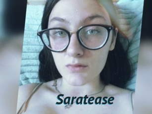 Saratease