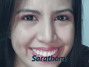 Sarathoms