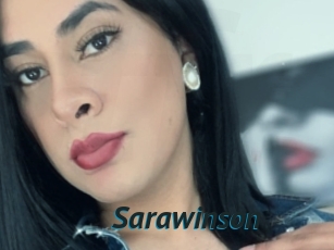 Sarawinson