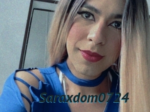 Saraxdom0724