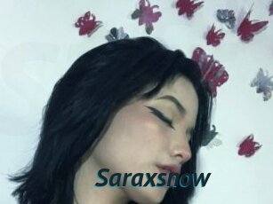 Saraxsnow