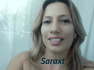 Saraxt