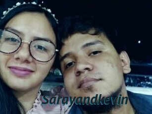 Sarayandkevin