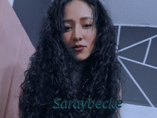 Saraybecke