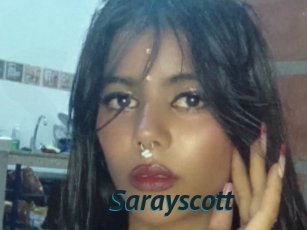 Sarayscott