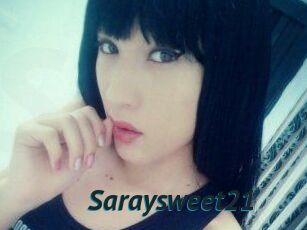 Saraysweet21