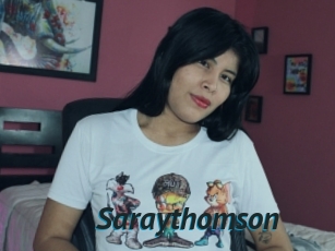 Saraythomson