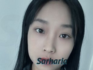 Sarharia