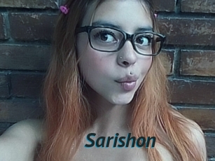 Sarishon