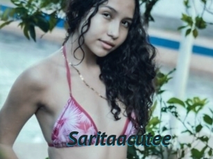 Saritaacutee