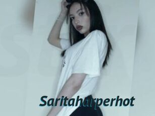 Saritaharperhot