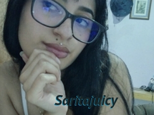 Saritajuicy