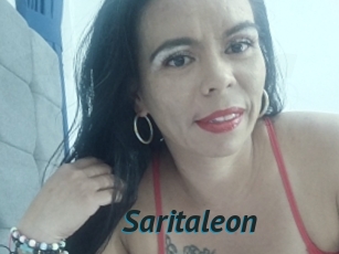 Saritaleon