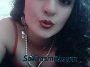 Saritasmithsexx