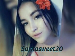 Saritasweet20