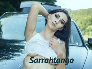 Sarrahtango