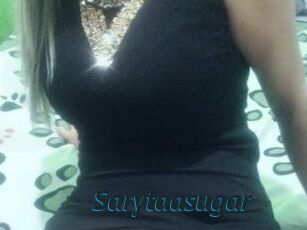 Sarytaasugar