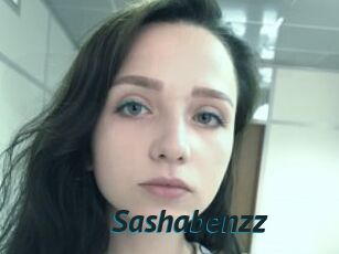 Sashabenzz