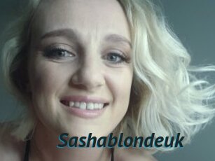 Sashablondeuk