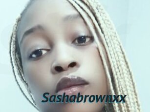 Sashabrownxx