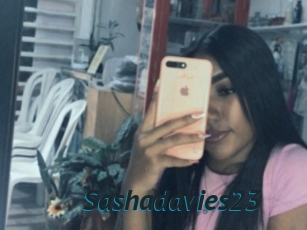 Sashadavies23