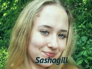 Sashagill