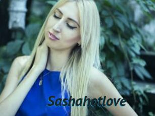 Sashahotlove