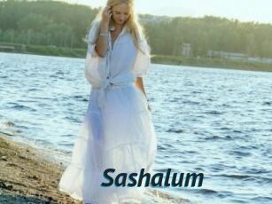 Sashalum