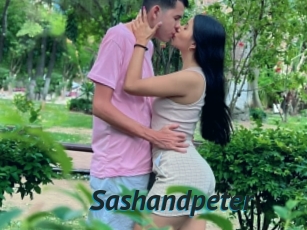 Sashandpeter