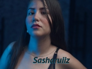 Sasharuiiz