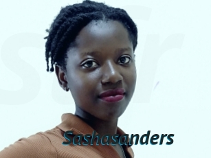 Sashasanders