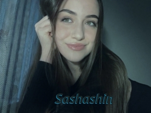 Sashashin