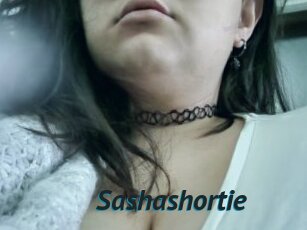 Sashashortie