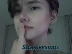 Sashavesmus