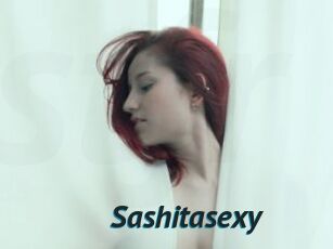 Sashitasexy