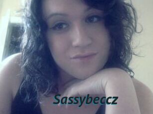 Sassybeccz