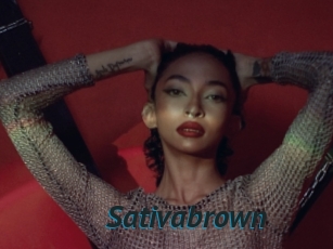 Sativabrown