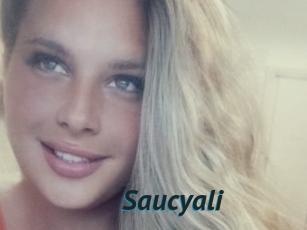 Saucyali