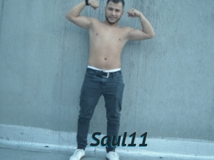 Saul11