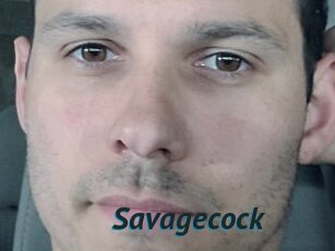 Savagecock