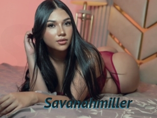 Savanahmiller