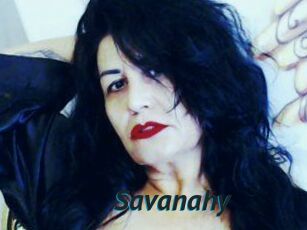 Savanahy