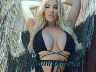 Savannahbond