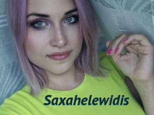 Saxahelewidis